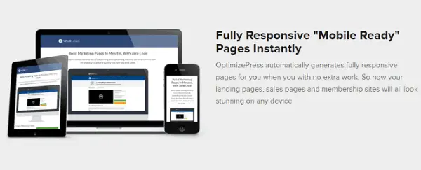 Responsive Design