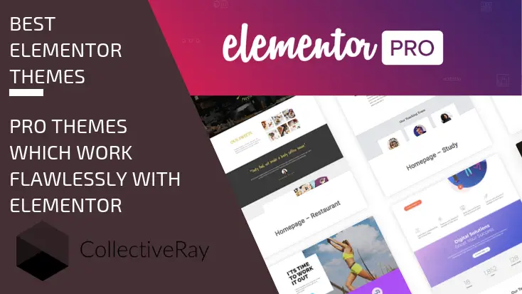 Thèmes Elementor