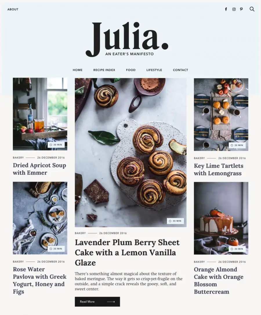 Julia