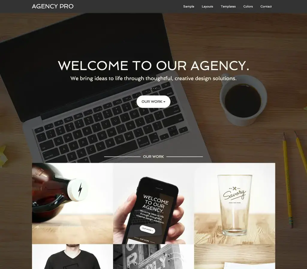 agence pro
