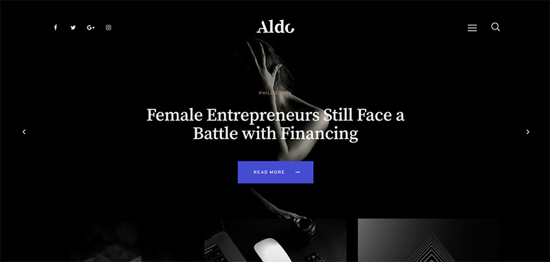 aldo themerex tumma