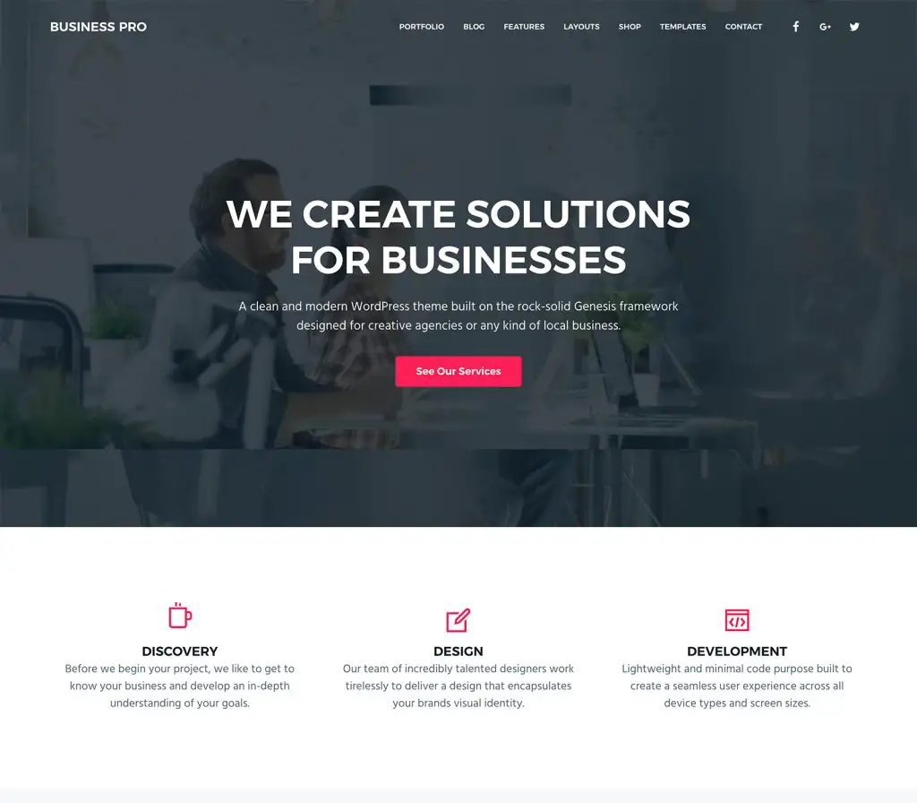Business Pro
