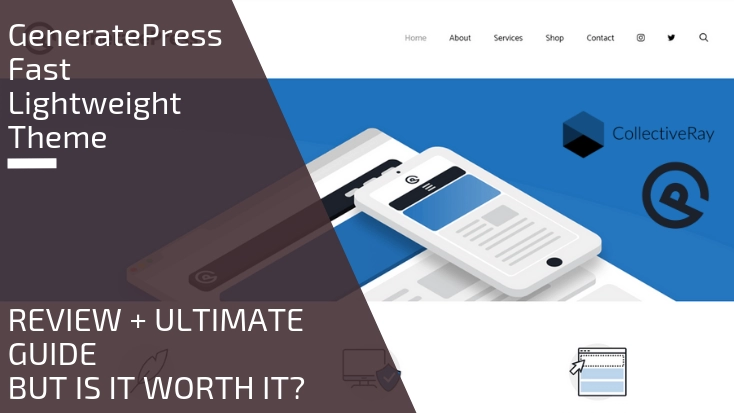 GeneratePress