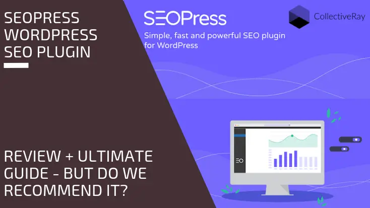 seopress til woocommerce