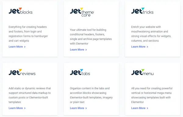 JetPlugins