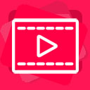 WordPress-videogallerian logo