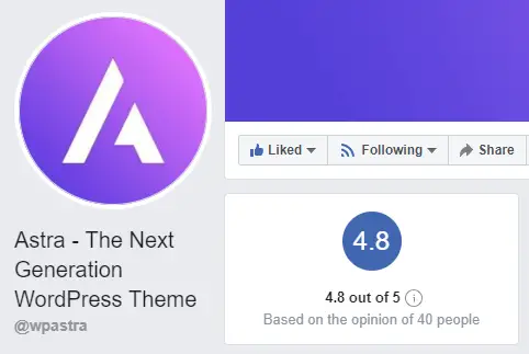notes fb