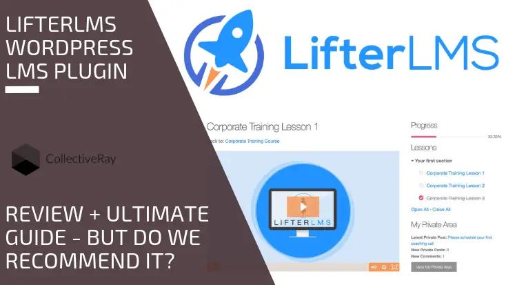 lifterlms