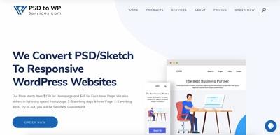 psdtowpservice.com