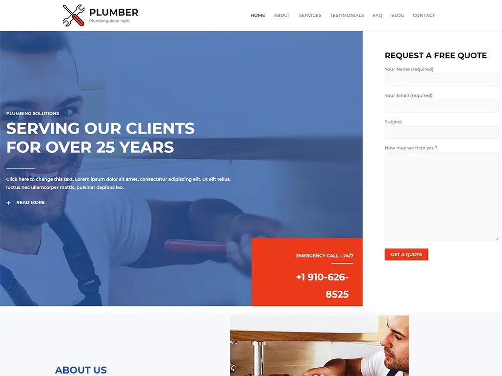 site échantillon 09
