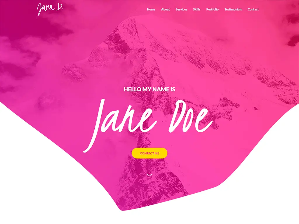 site échantillon 10