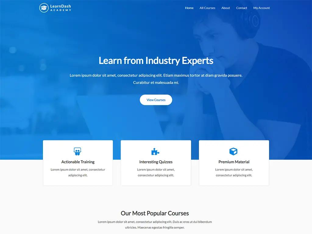 site échantillon 13