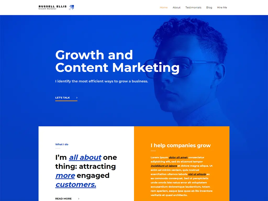 site échantillon 15