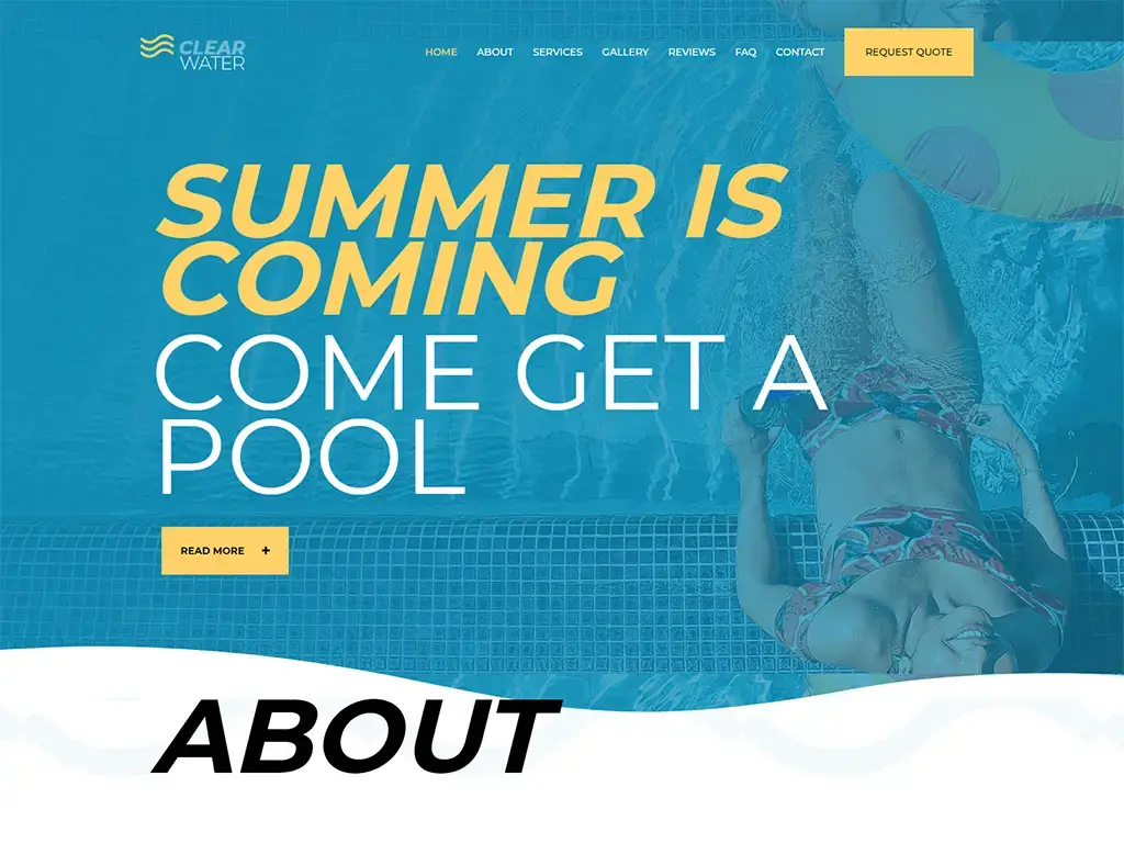 site échantillon 18