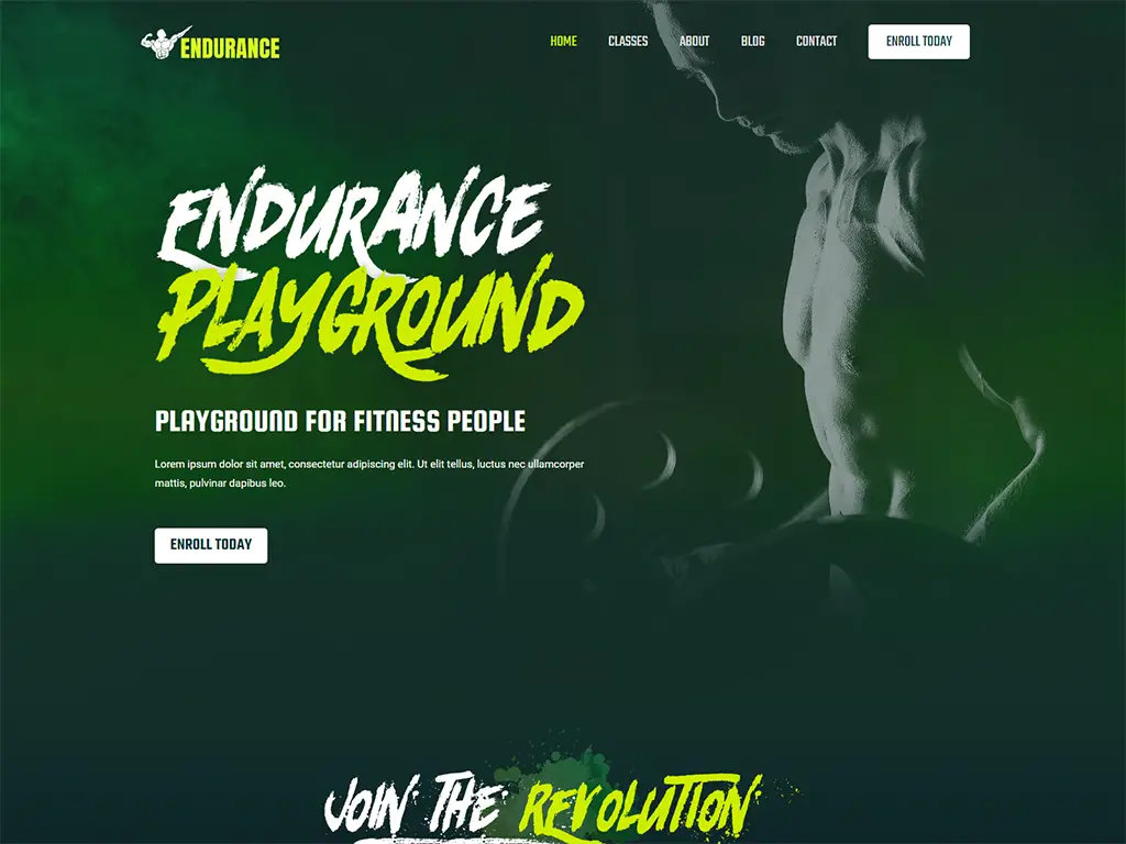 site échantillon 19