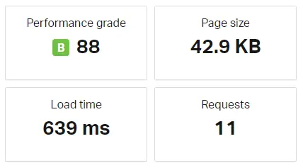 par défaut astra pro pas de modules v2.0
