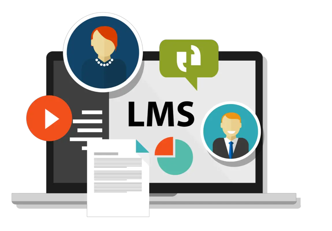 Plugins LMS