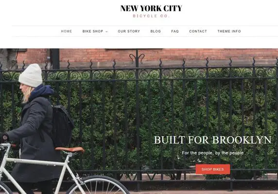 New York