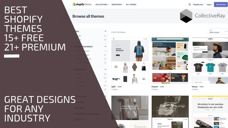gratis shopify teman premium