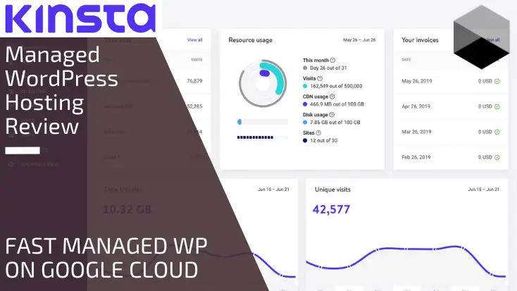 kinsta-arvostelu