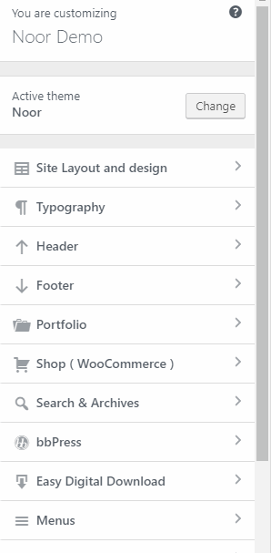 01 Conception de la mise en page du site