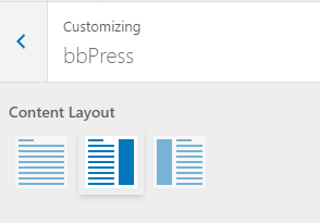 bbPress
