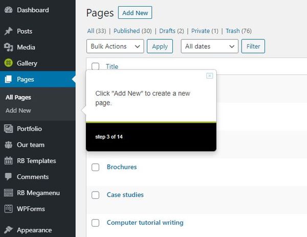 Comment configurer et utiliser NextGen Gallery