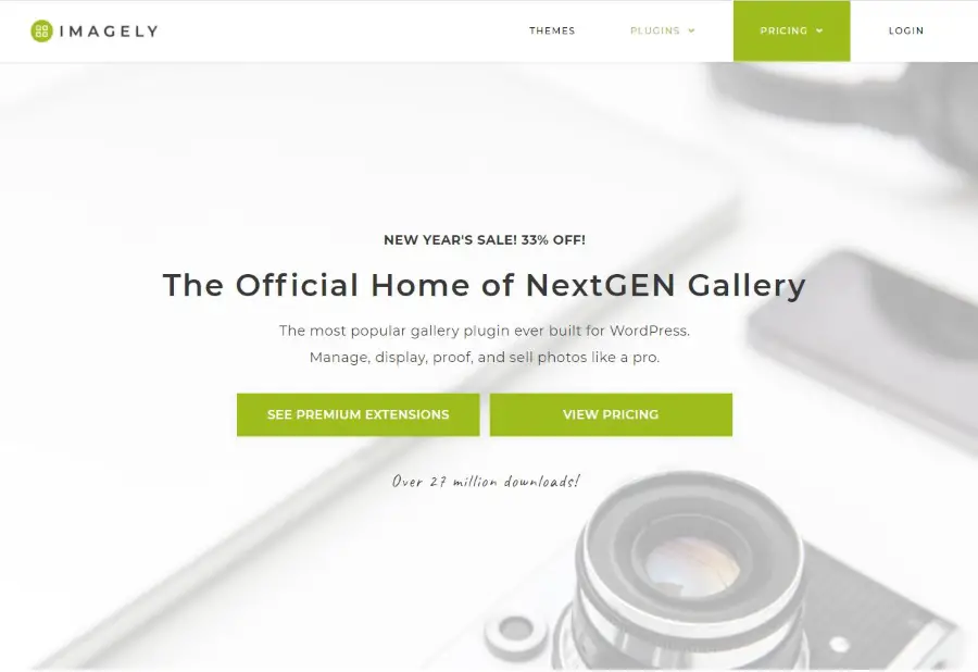 NextGen Gallery Ultimate guide et critique