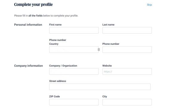 Pros and cons of Sendinblue