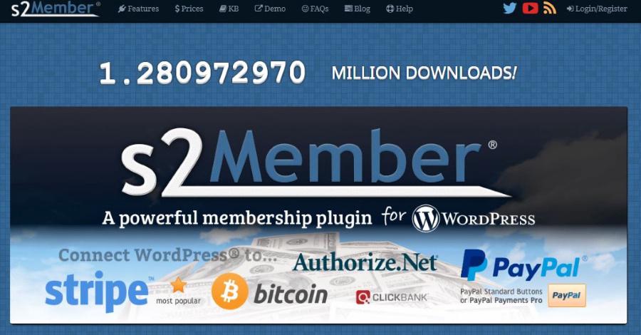 S2Member review 2020