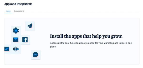 Why use Sendinblue