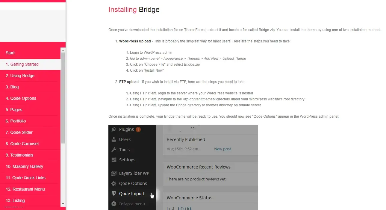 qode orig doc