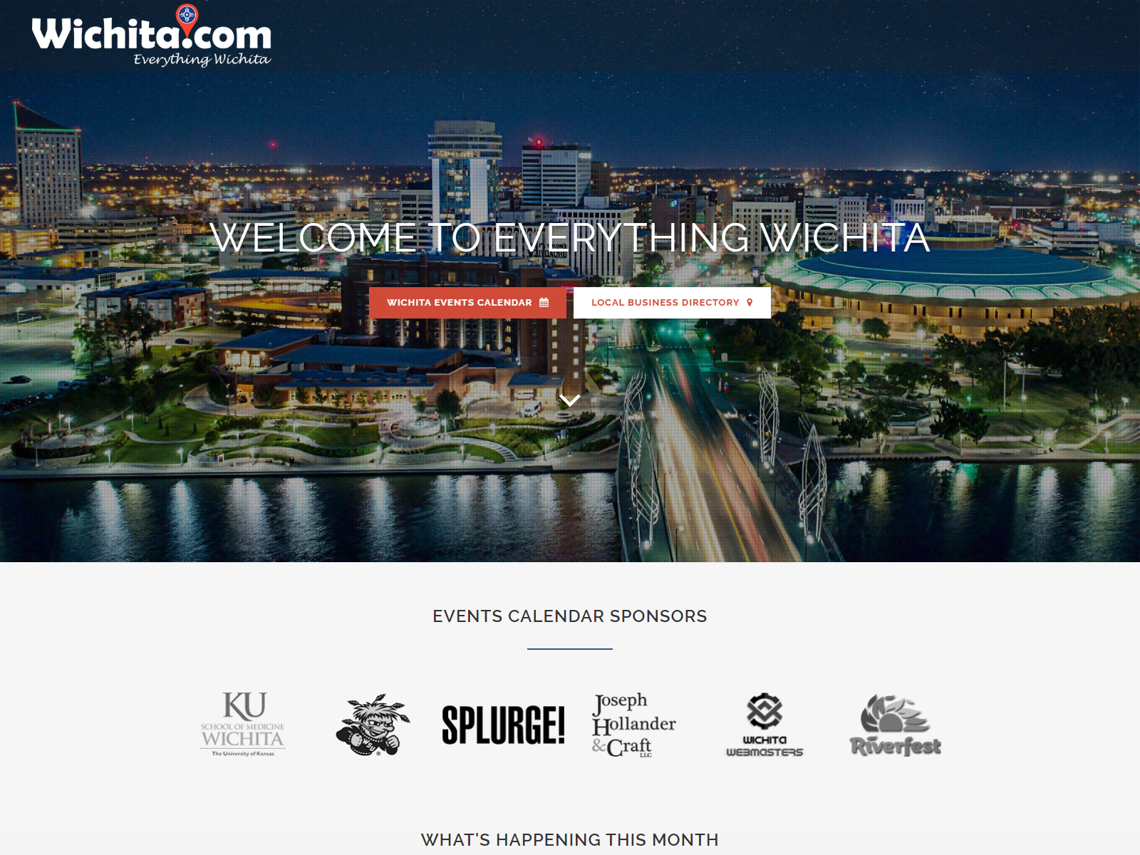 qode sample site 4