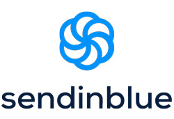 sendinblue logo