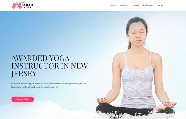 Astra Yoga Instructor