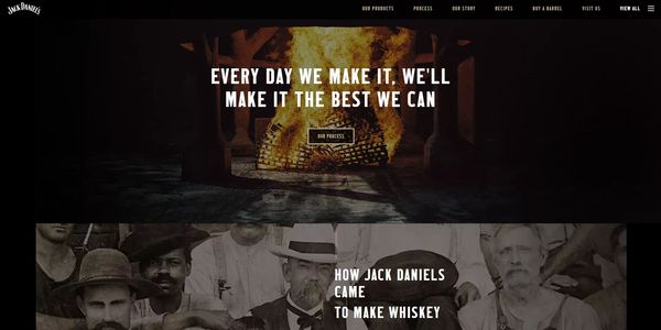 Jack Daniels