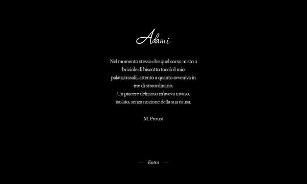 Pasticceria Adami