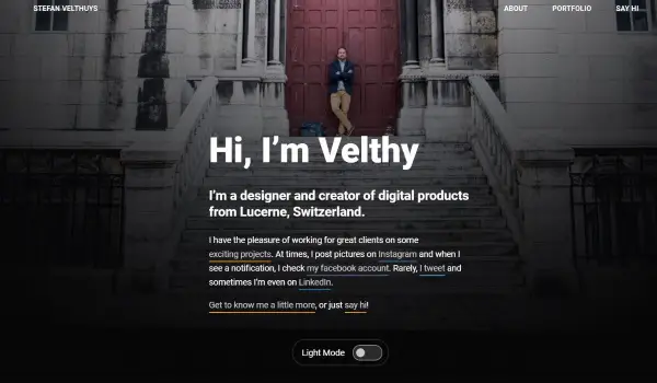 Velthy