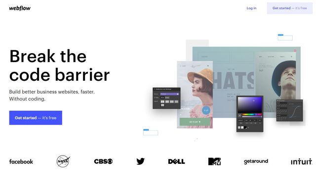 WebFlow
