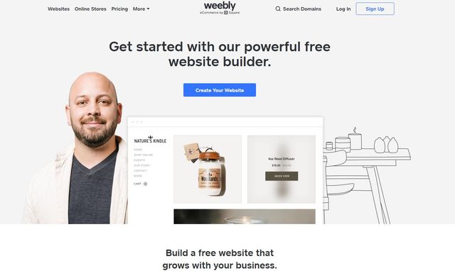 Weebly