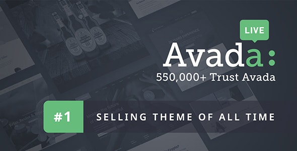 avada vs the7 review