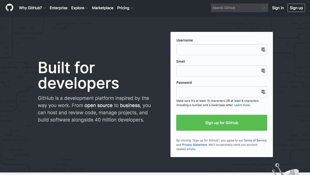 GitHub