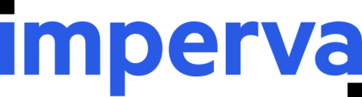 logotipo de imperva