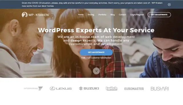 WPKraken