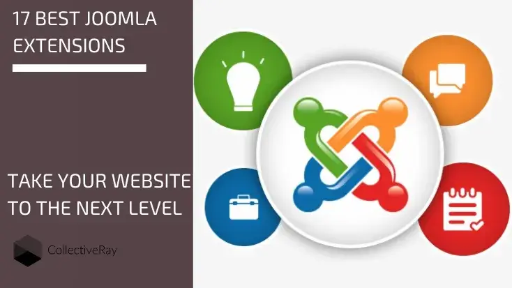 Joomla-Erweiterungen