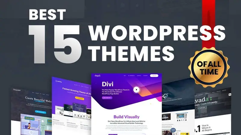premium-WordPress-teemat