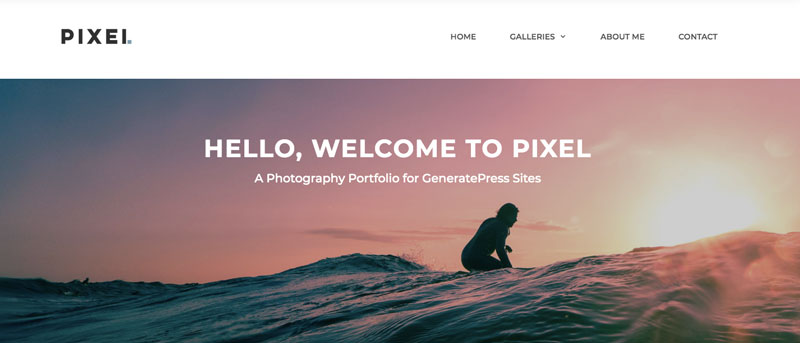 generatepresse pixel