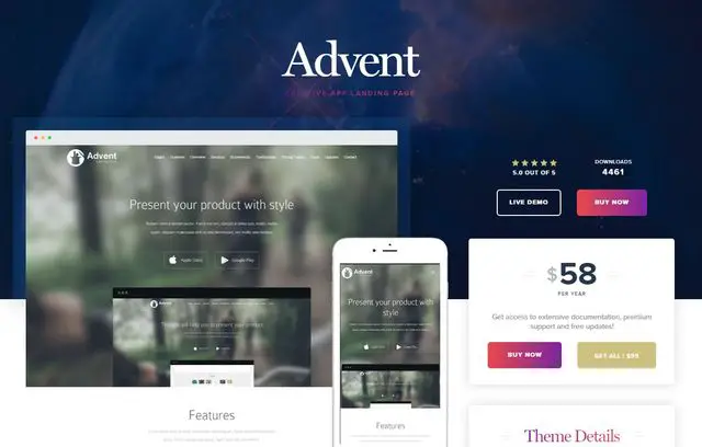 Adviento