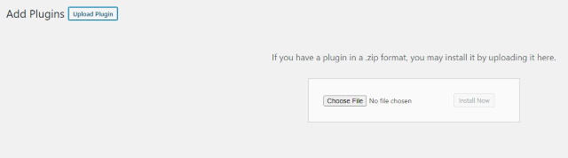 Installer WooCommerce Memberships