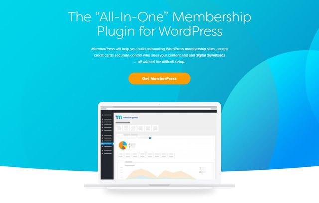 MemberPress